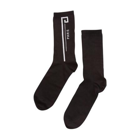 Givenchy Underwea svart, Herr Strumpor, Herr, Storlek: M