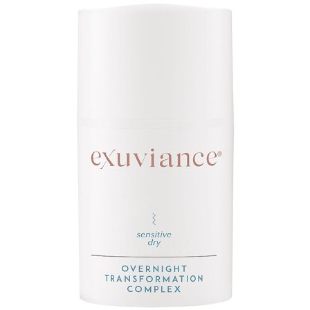 Exuviance Overnight Transformation Complex 50 g, Skincare, Ansigtspleje, Natcreme