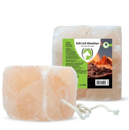 Excellent Himalaya Saltstein med Tau - 3-4kg