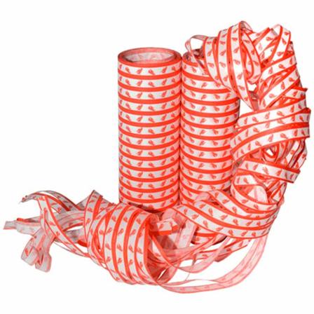 Kräftskive serpentiner 2-pakke
