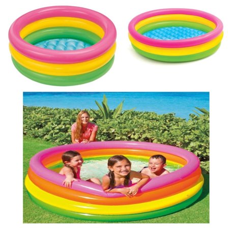 Intex Babypool / Barnpool