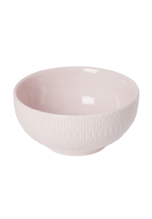 Åhléns Home Skål CELINE 11 cm Skålar Rosa ONESIZE