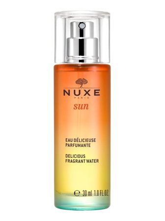 Nuxe Sun Eau de Parfum Delicious Fragrant Water 30ml