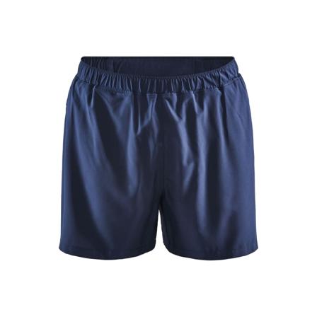 Craft Men's ADV Essence 5" Stretch Shorts Men workout shorts Blue S