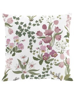 Kuddfodral Humlegården - Arvidssons Textil