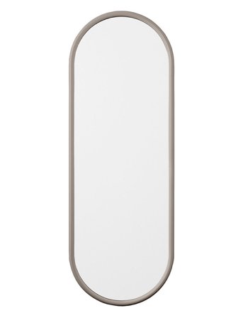 AYTM Angui Spejl - Beige - L29XW2XH78CM x 29