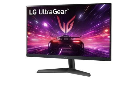 LG 23.8"" UltraGear 24GS60F | 1920x1080 | IPS | 1ms | 180Hz | 2years
