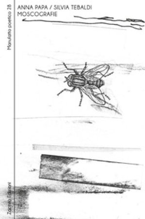 Moscografie Anna Papa