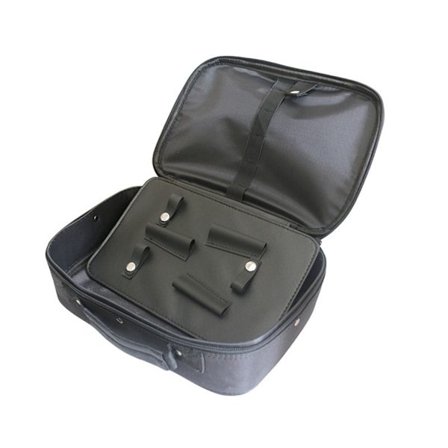 Motefrisør Oppbevaringsveske Med God Plass Til Dine Viktigste Hårstylingprodukter