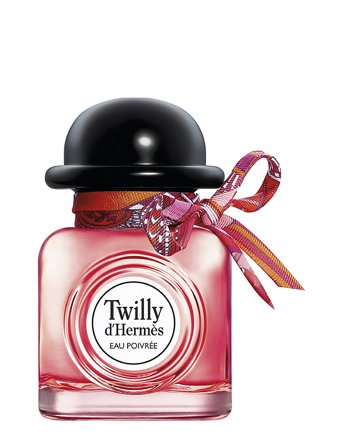 HERMÈS Twilly D'hermès Eau Poivrée, Eau De Parfum - Nude - 30 ML