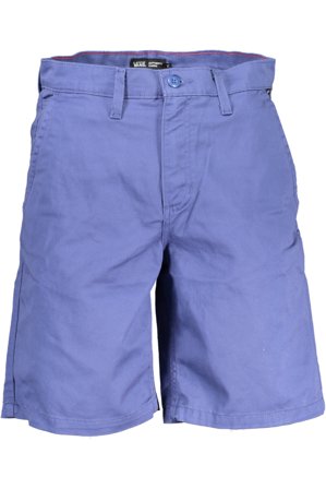 Vans Pantalone Bermuda Uomo Blu