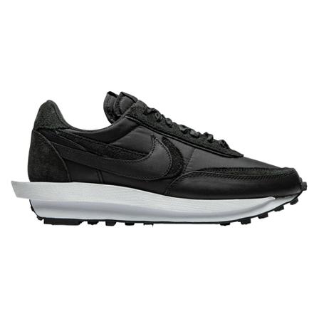Nike - Sneakers - Svart - Herr - Storlek: 45 Eu, Herr, Storlek: 45 EU