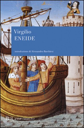 Eneide Publio Virgilio Marone