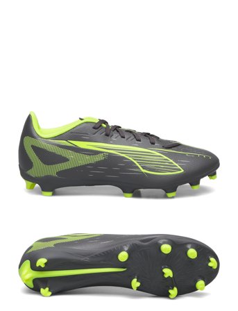 PUMA Ultra 5 Play Fg/Ag - Multi/patterned - 44.5