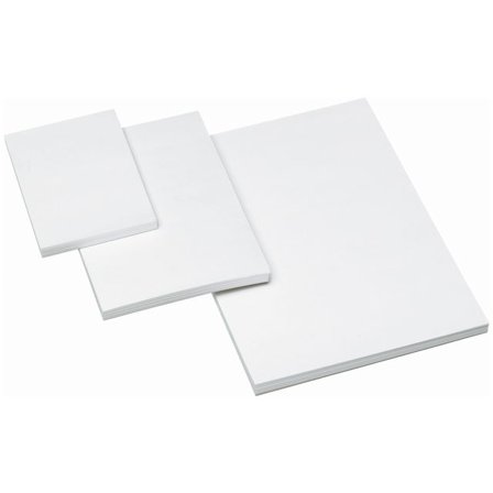 BANTEX Kladdblock olinjerat A5 100 blad - Lyreco - Kontorsmaterial - Block och anteckningsböcker - Block övriga