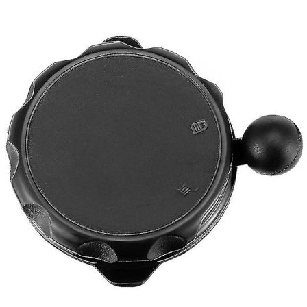 Bilhållare med sugkopp för 20 25 60 Go 800 825 Via GPS-hållare i bil