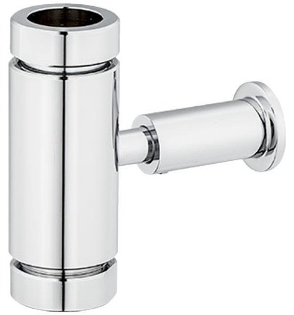 Mora 409590.AE Väggfäste för takduschset, Badrum