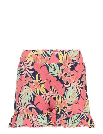 Tncalypso Shorts Shorts Chino Shorts Multi/mønstret The New