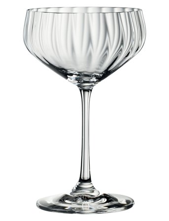 Spiegelau | Lifestyle Coupette 30 Cl 4-Pack | 30 CL