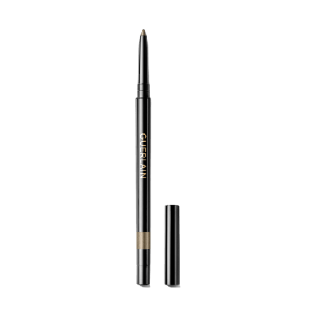 Guerlain Contour G Eye Pen Eyeliner & ögonpennor Dam Grön 0,35