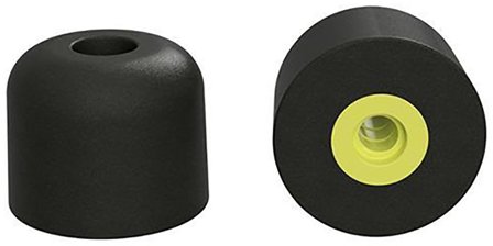 ISOtunes IT62 Öronproppar till ISOtunes Free, 5 par, Hörselskydd