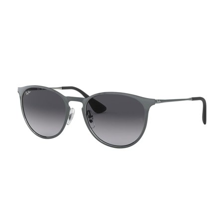Ray-Ban Erika -Aurinkolasit - Grey Pilot - Ray-Ban RB3539 192/8G 54