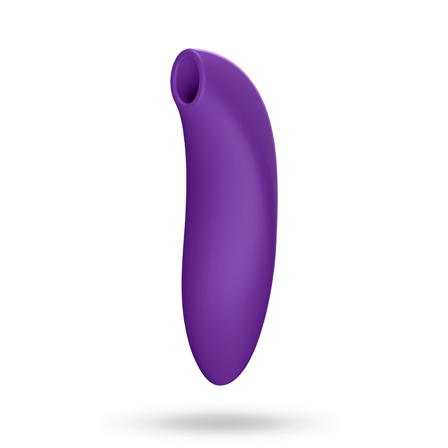 We-Vibe Melt 2 Purple - Vuxen.se - Vibrator