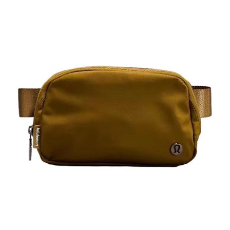 Lululemon Everywhere Belteveske Fanny Pack for kvinner og menn
