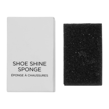 Skoputssvamp White Line