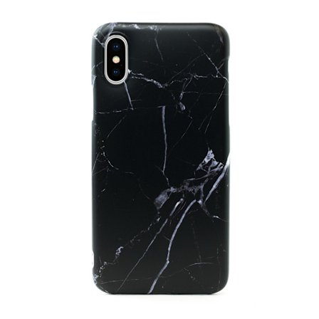 iPhone X/XS Skal Marmor