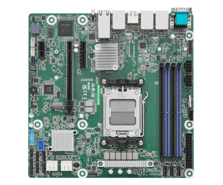 ASRock Rack B650D4U-2L2T/BCM