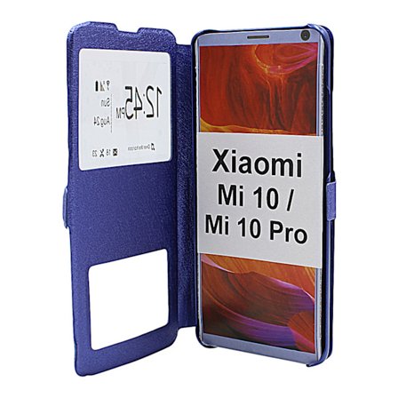 Flipcase Xiaomi Mi 10 / Xiaomi Mi 10 Pro
