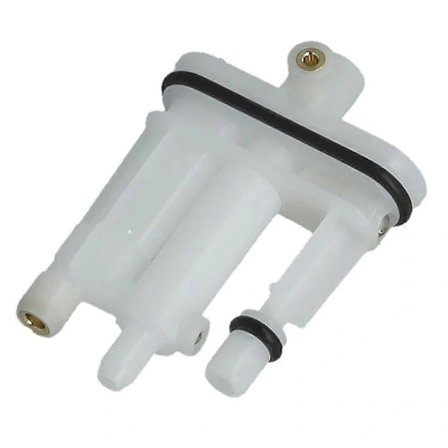 |HH| Hoveddyse Reservedele Karburator Reparationsværktøj Ny Hoveddyse Til 596521 Brændstofdyse Motor Plæneklipper Dele