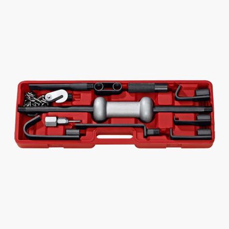 Glidhammarset 12 delar