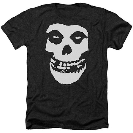 Misfits Fiend Skull -paita
