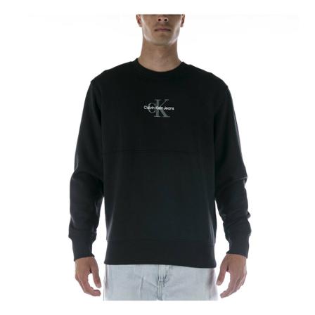 Calvin Klein Sweatshirt Sort, Herre Sweatshirts