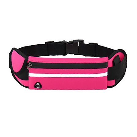 Insuliinipumpun vyötäröpakkaus, klipsitarvikkeet juoksuun, puhelimen pidike