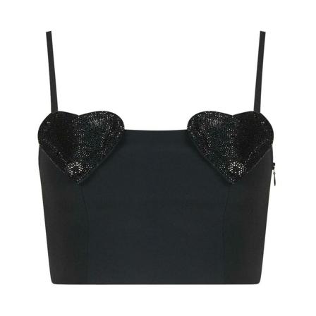 Blumarine TOP Sort, Dame
