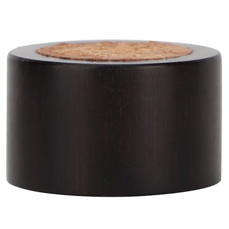 Trepinner i tre for håndsøm, DIY, pastoral farge, nåloppbevaring i japansk stil for håndverkere, sandeltre nål