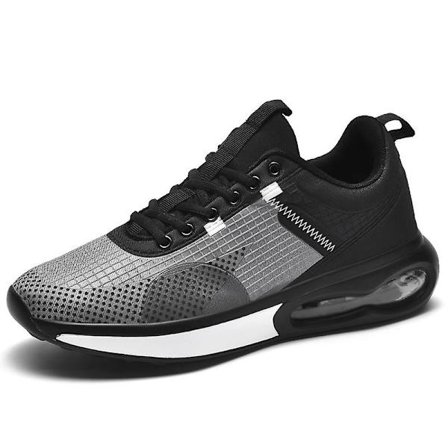 Herrskor Luftkudde Sport Löparskor Mode Sneakers 2C0510