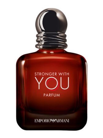 Giorgio Armani Emporio Armani Stronger with You Parfum 50ml