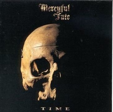 Time Mercyful Fate