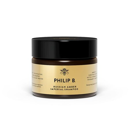 Philip B Russian Amber Imperial Shampoo 350 ml, Hår, Shampoo, Hårshampoo