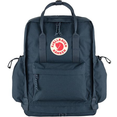 Fjällräven Kånken Outlong One Size