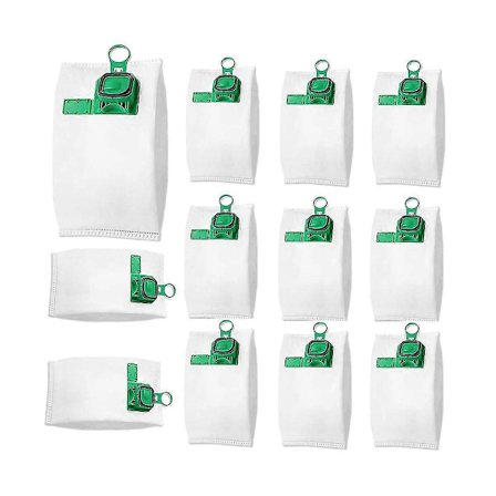 Støvsugerpose Kompatibel Til Vorwerk Vk140 Vk150 -140 Støvsugertilbehør Støvsugerposer