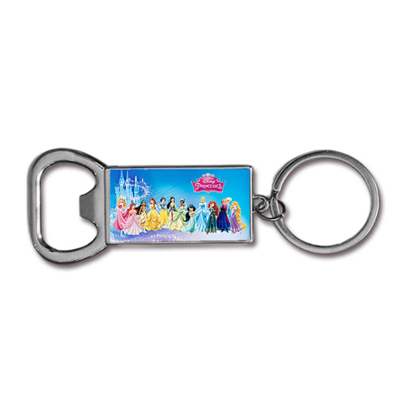 Disney-Prinsessor Flasköppnare