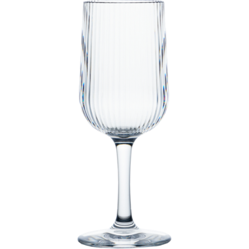 Vinglas Stripe Tritan 30cl