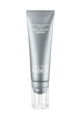 BABOR Itch Relief Serum & specialbehandling Unisex 30ML