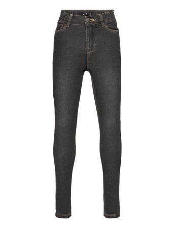 Nlfpil Dnmatilo 6390 Hw Pant Grey LMTD