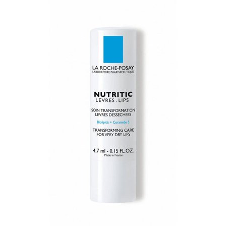 La Roche-Posay Nutritic Intense Stick Nutritiva 4,7ml